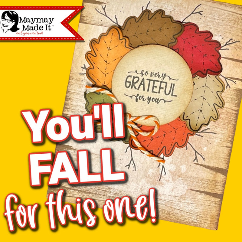 You'll FALL for this one!
