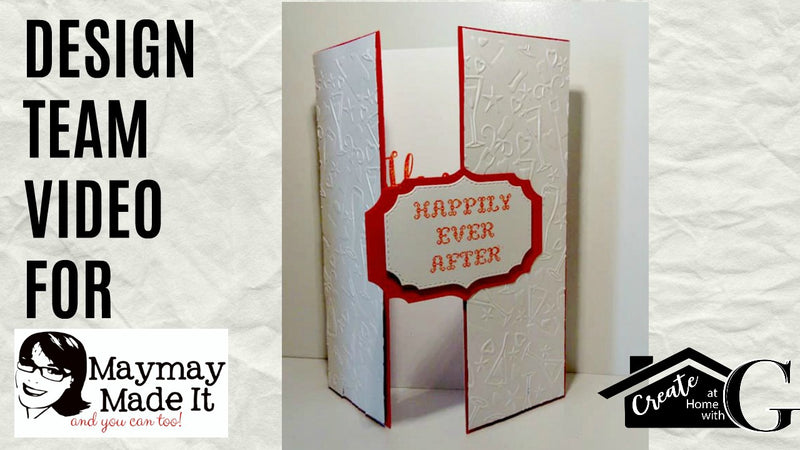 Anniversary Card
