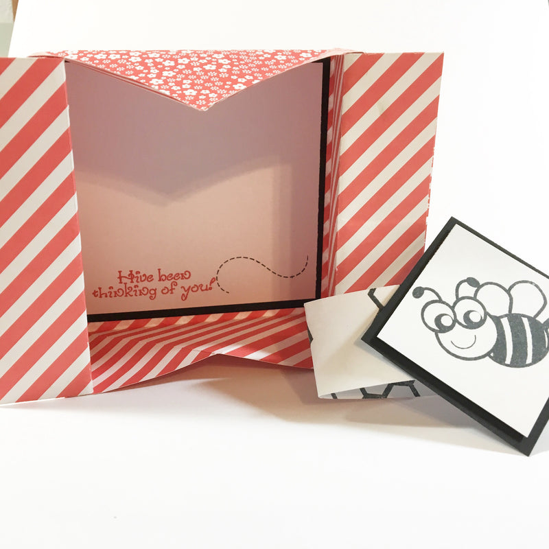Fun Fold Card