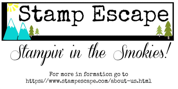 STAMP ESCAPE 2017