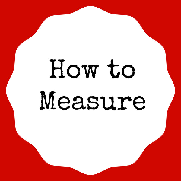 How to Measure for Paper Crafters