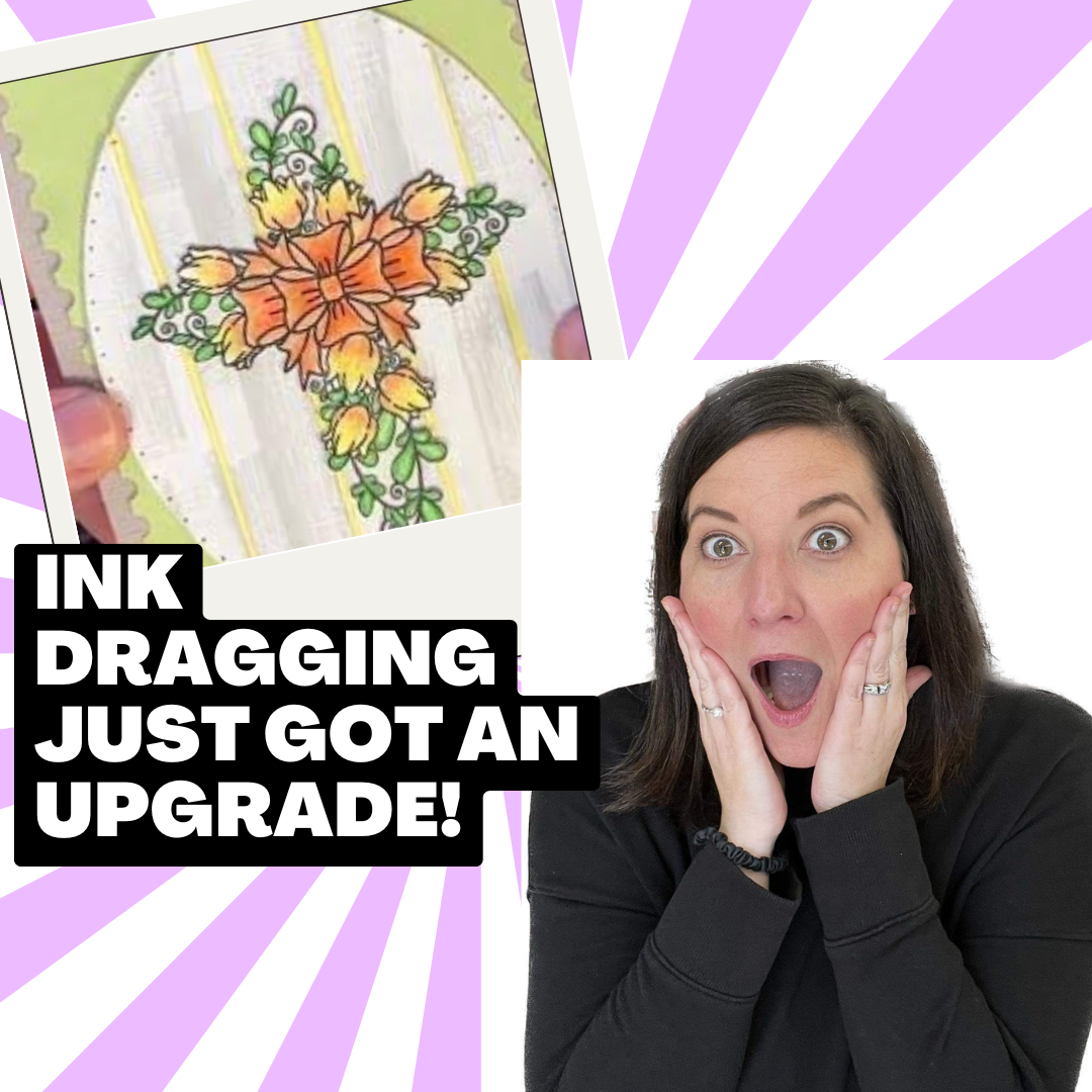 Wood you make faux wood if you knew you could? Easy technique! No FANC