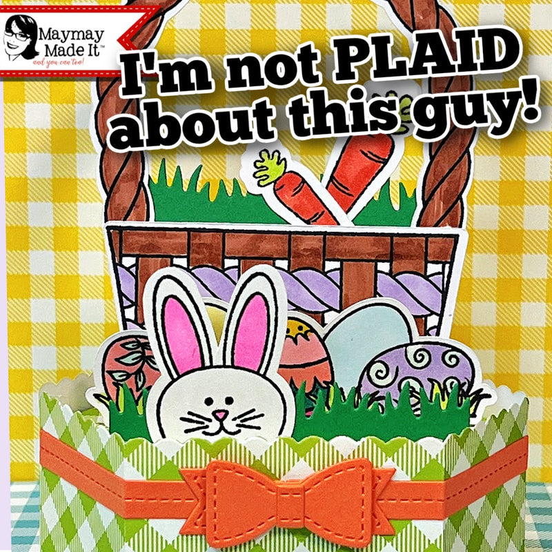 Lawn Fawn Platform Pop Up Die, DID I BREAK MY OWN RULE?