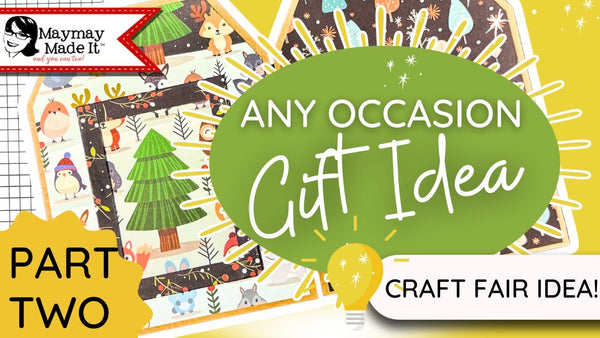 Place photos here!  Super easy album you can make in hours! Part 2 of 2