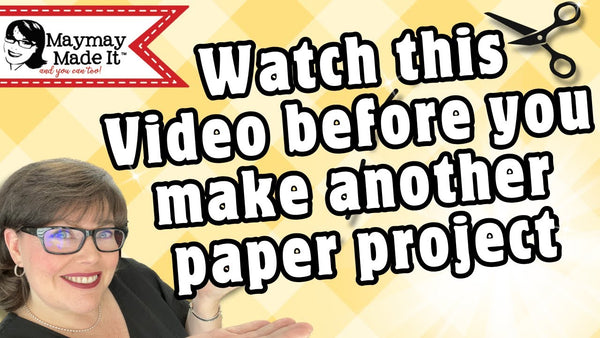 PREP FOR SUCCESS! How to make the MOST out of your CRAFTING TIME!  Plus Mystery Cards and As Many As