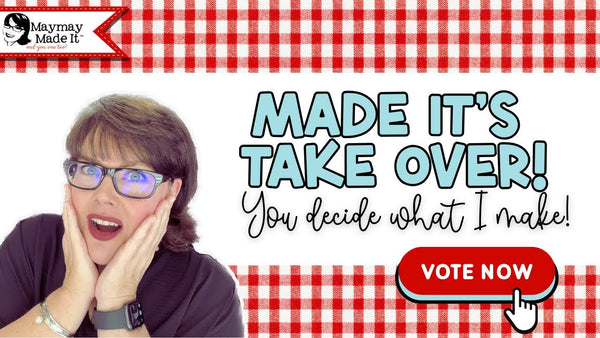 Viewers Choose EVERYTHING! | Made It’s Take Over #1