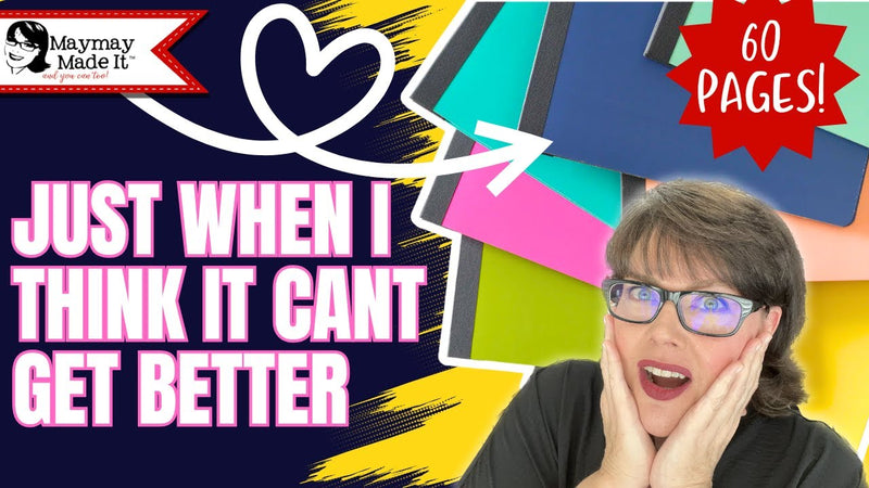 No Matter WHAT YOU CREATE you can USE THESE!  SO MANY OPTIONS FOR YOU AND FOR GIFTS!