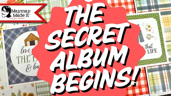 Can you guess who I’m making this one for?  Don’t miss these cool ideas!