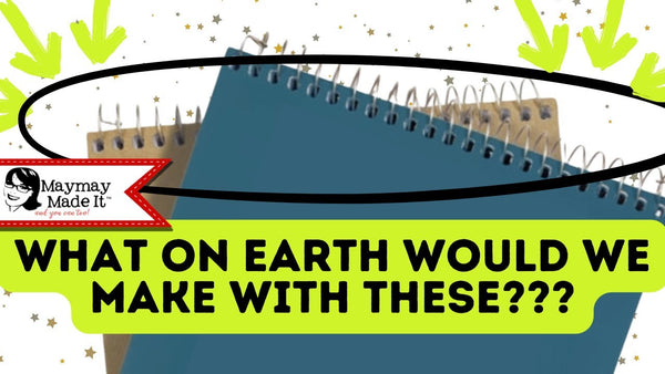 Seamlessly incorporating the spiral into a fun AGENDA, OR CATCH ALL…HUSSLE HELPER!