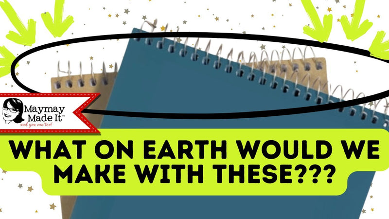 Seamlessly incorporating the spiral into a fun AGENDA, OR CATCH ALL…HUSSLE HELPER!