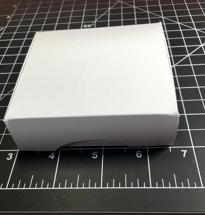 Mini Pizza Boxes by Crystal Cleveland