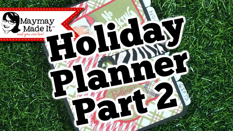 2019 Holiday Planner | Part 1, Part 2