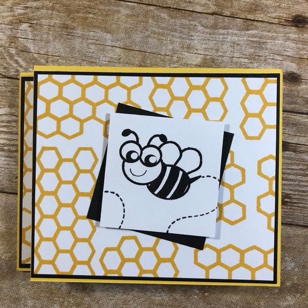 Blog DT Fancy Fold | Wiper Card