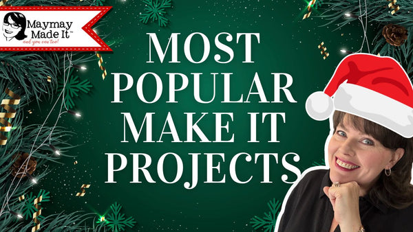 We are back from Craft-a-cropolis! Wanna see what we loved the most from our MIGR?