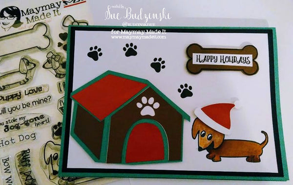 IG DT Projects Created by Sue Budzinski