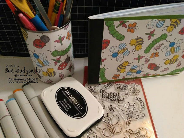 IG DT Project Created by Sue Budzinski