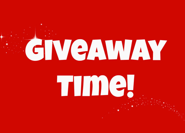 50,000 Subscriber Giveaway