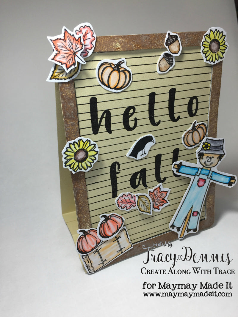Blog DT Project Created by Tracy Dennis