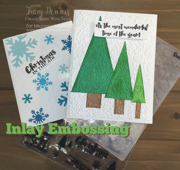 Blog DT project created by Tracy Dennis