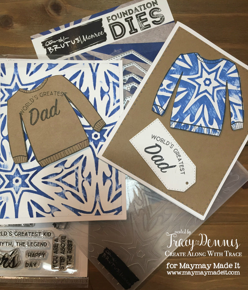 Father's Day Card