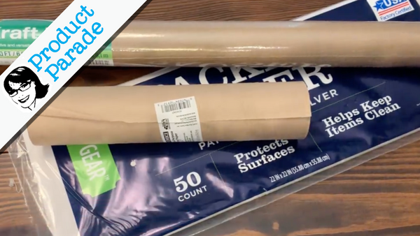 Top Tip:  DIY Inexpensive Gift Wrapping Ideas