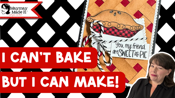 Let us make a LATTICE background!  Easy as PIE!