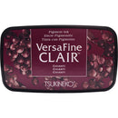 Tsukineko VersaFine Clair Chianti Ink Pad {E160}