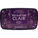Tsukineko VersaFine Clair Release