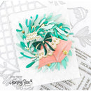 Honey Bee Stamps: Lovely Layering Holiday Bells Die Set {N22}