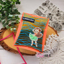 Pink & Main Concave Rectangles Dies {W36}