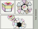 Craftreat Hexagon Explosion Box - 2pk. {C909}