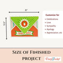 Craftreat Envelope Card Box Card Blanks {F300}