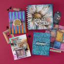 Spellbinders Tangled Threads Etched Dies {X170}