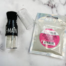 Pink & Main Magic Anti-Static Brush {K110}
