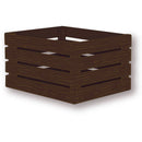 Honey Bee Stamps: Lovely Layers: Wooden Crate Die Set {N21}
