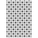 Sizzix Multi Level Textured Impressions Embossing Folder - Vault Diamonds by Tim Holtz {N29}