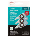 Tombow Power Mini Glue Tape Refill - 3pk. {C309}