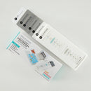 Compact Universal Plate System - 3.5" x 9.0" {F303}