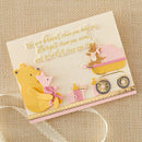 Spellbinders Simple Stories Ribbon & Trim Etched Dies {W30}