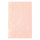 Spellbinders Ribbons & Seams 3D Embossing Folder by Frank Garcia {X184}