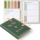 Mr. Pen Bible Study Sticky Notes Set {K35}