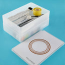 Spellbinders Deep Stax Large Tray Set {F413}
