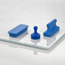 Mega Strong Neodymium MegaPawn Magnets