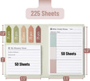Mr. Pen Bible Study Sticky Notes Set {K35}