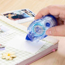 Tombow MONO Permanent Adhesive Refill - 3pk. {C411}