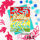 Pink & Main Card Cut Essentials Set 1 Dies {F413}