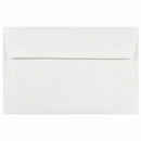 Jam Paper 5 3/4x8 3/4 White A9 Invitation Envelopes 25pk. {F326}