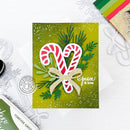 Hero Arts Candy Cane Dies {W25}