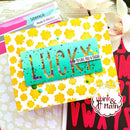 Pink & Main Thin Alpha Dies {K02}