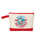 Pre-Order: Maymay Made It Official Craft-A-CROPolis Zippered Pouch